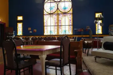 The facilities at Next Step Foundation Terra Haute in Terre Haute, IN 1